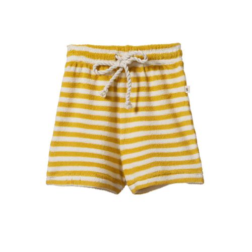 Nature Baby Aubrey Shorts